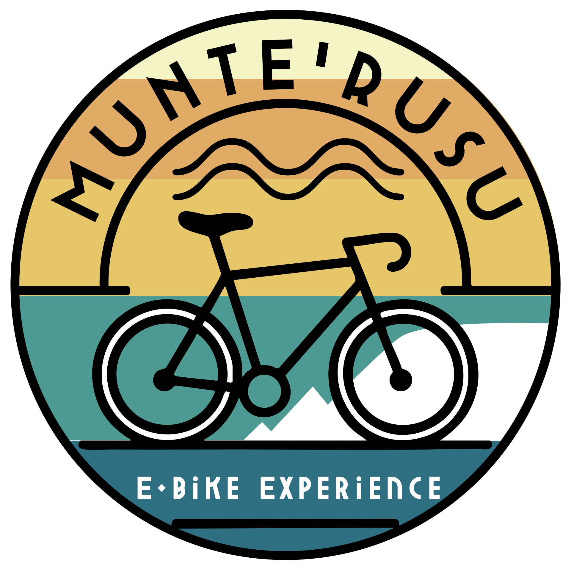 Monterosso E-Bike Experience